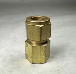 TUBE OD 3/8”