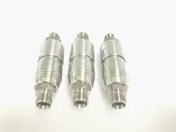 [3UNIT] SWAGELOK QUICK CONNECT QTM2
