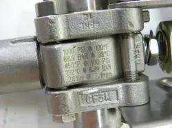 SWAGELOK 3-WAY