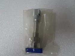 SWAGELOK 6LVW-BMRG-11187
