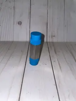 PIPE NIPPLE 3.0