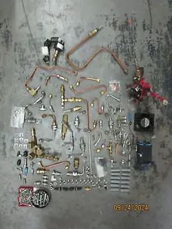 SWAGLOK FITTINGS MORE