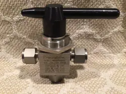 1/2” VALVE