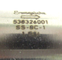 PSI SURPLUS