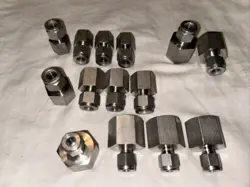 TO PIPE FITTING