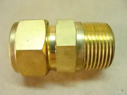 3/4 NPT MALE
