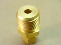 SWAGELOK B-400-1-6