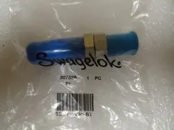 SWAGELOK SS-4-VCR-61, 1/4