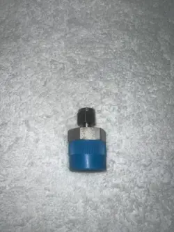 NPT SS-400-1-12BT
