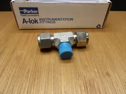 8MBT6N-316 (REF. SWAGELOK SS-810-3TTM)