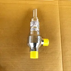 RELIEF VALVE RHPS