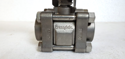 SWAGELOK SS-65TF16
