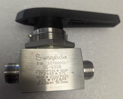 SS-45S8 2500PSI