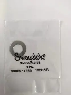 NI-8-VCR-2-VS GASKET