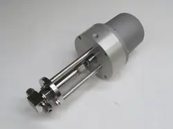HIGH TEMP BELLOWS