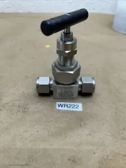 VALVE NNB