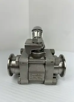 VALVE 300PSI