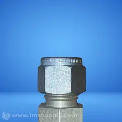 PIPE CONNECTOR