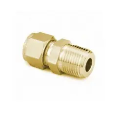 CONNECTOR SWAGELOK B-600-1-4