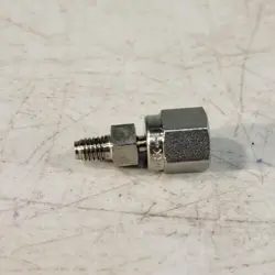 TUB ADAPTER