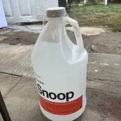 SWAGELOK SNOOP LIQUID