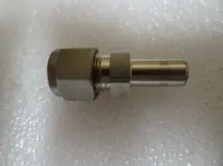 SWAGELOK SS-600-R-6 REDUCER