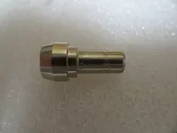 SWAGELOK SS-811-PC-6 REDUCING PORT CONNECTOR 1/2