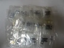 VCR GASKETS 170