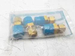 CONNECTOR FITTING B-600-1-8