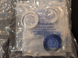PACK SWAGELOK 316L