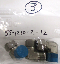 MNPT ELBOW LOT