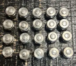 SS-400-P, SWAGELOK 1/4
