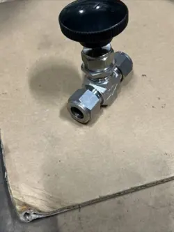 VALVE SS-1VS8