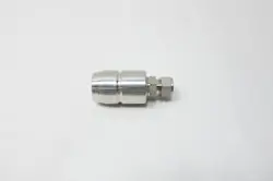 SWAGELOK QTM8 QUICK CONNECT FITTING 1/2IN STAINLESS
