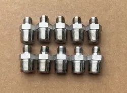 UNIONS SS-400-1-6