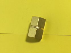 NEW SWAGELOK B-8-HCG  1/2