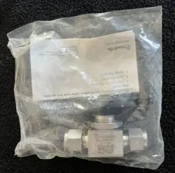 VALVE SS-43G56 NEW