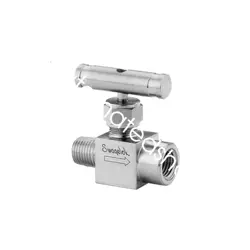 1PC NEW SWAGELOK CONNECTOR SS-1RM4-F4-SH SHIPPING DHL OR FEDEX