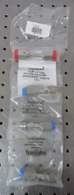 ADAPTERS UNION