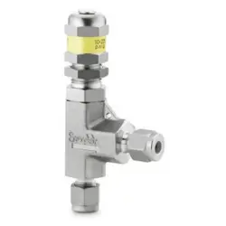 RELIEF VALVE 6MM