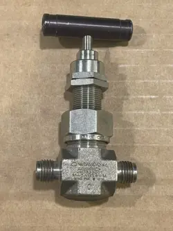 SWAGELOK M-3NBS4-M