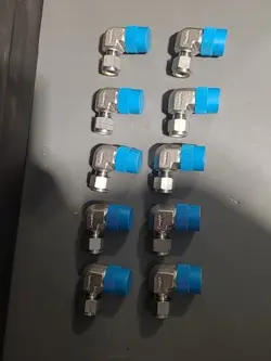 SS-600-2-8 BRAND