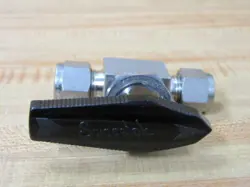 SWAGELOK SS-43S6 BALL