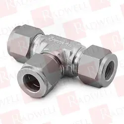 SWAGELOK S-600-3 / S6003 (USED)