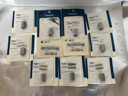 ELEMENT KIT LOT