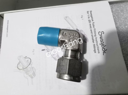 FERRULE CONNECTOR