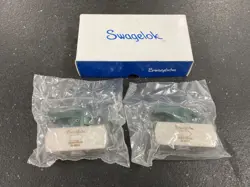 SWAGELOK SS-8P6T4 VALVE PLUG