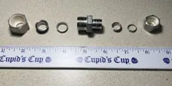 OD TUBE FITTING
