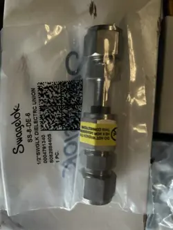 SWAGELOK SS-8-DE-6  , 1/2