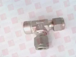 SWAGELOK SS-600-3TFT / SS6003TFT (NEW NO BOX)